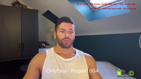 rogan1604  19-08-2022